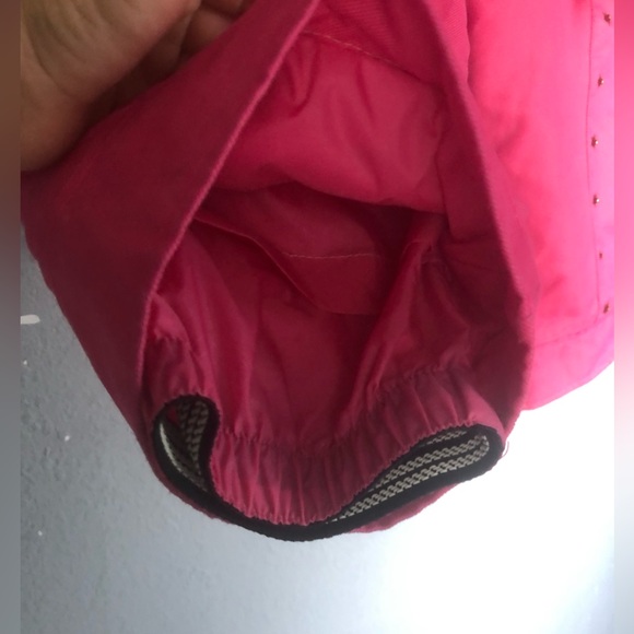 Obermeyer I-Grow Kids’ Pink Winter set - Picture 14 of 15